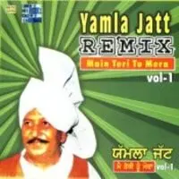 Yamla Jatt Remix 