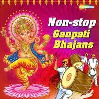 Non-Stop Ganpati Bhajans