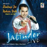 Jatinder Gill Live Concert