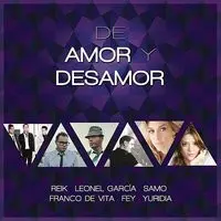 Amo MP3 Song Download by Franco de Vita (De Amor y Desamor)| Listen Te Spanish Song Free