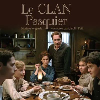 TÉLÉCHARGER LE CLAN PASQUIER LE CLAN PASQUIER TÉLÉCHARGER