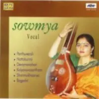 Sowmya Nadaloludai Vocal