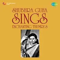 Shubhra Guha Sings Enchanting Thumris