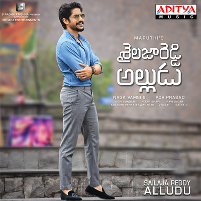 shailaja reddy alludu thanu vethikina
