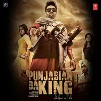 Punjabian Da King