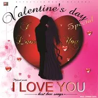 I Love You (Valentine'S Day Special )