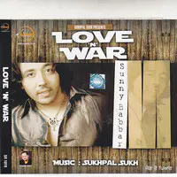 Love N War