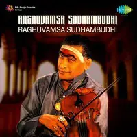 Raghuvamsa Sudhambudhi - Kunnakudi Vaidyanathan