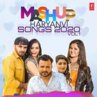 Mashup Haryanvi Songs 2020 Vol-1