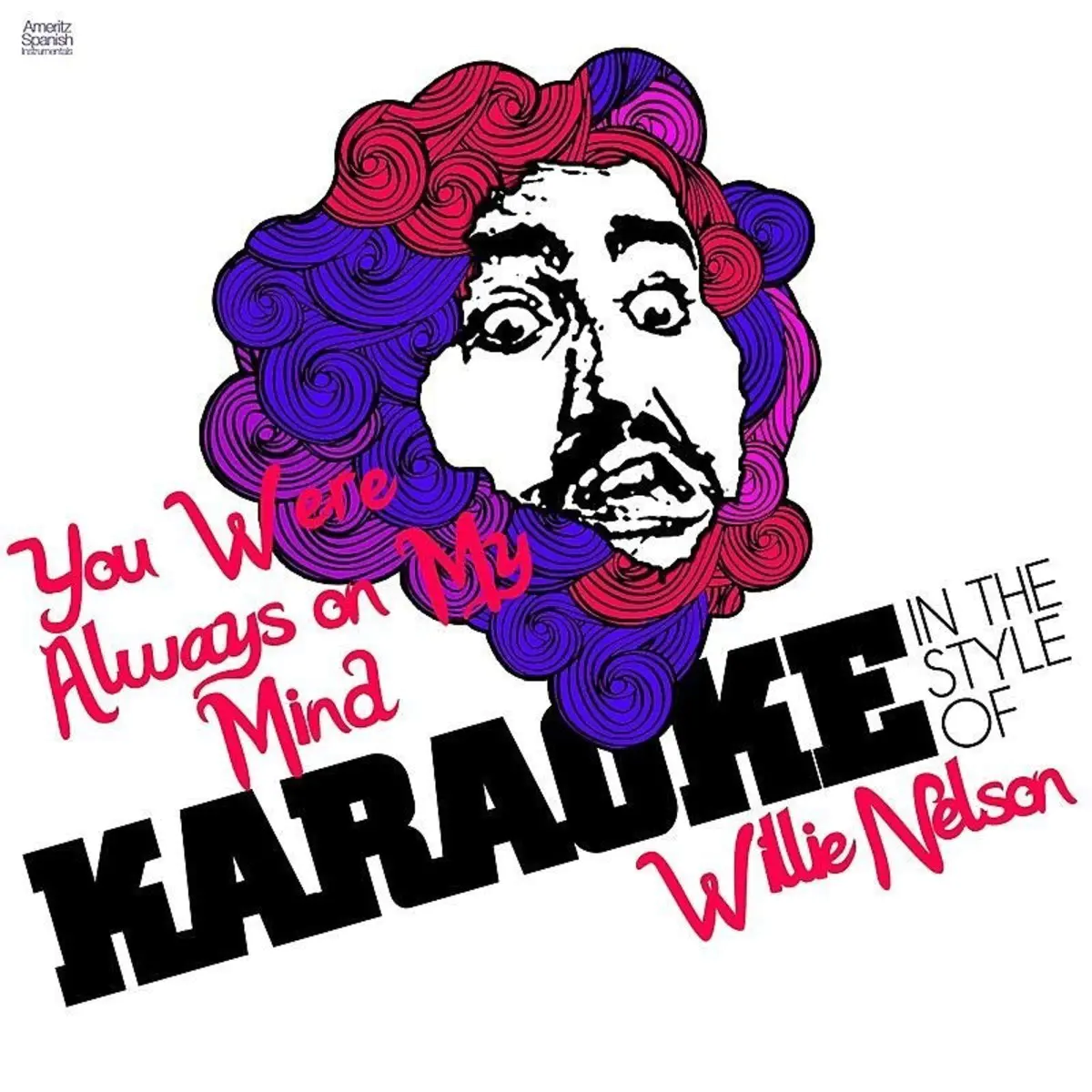 You Were Always On My Mind In The Style Of Willie Nelson Karaoke Version Single Song Download You Were Always On My Mind In The Style Of Willie Nelson Karaoke Version
