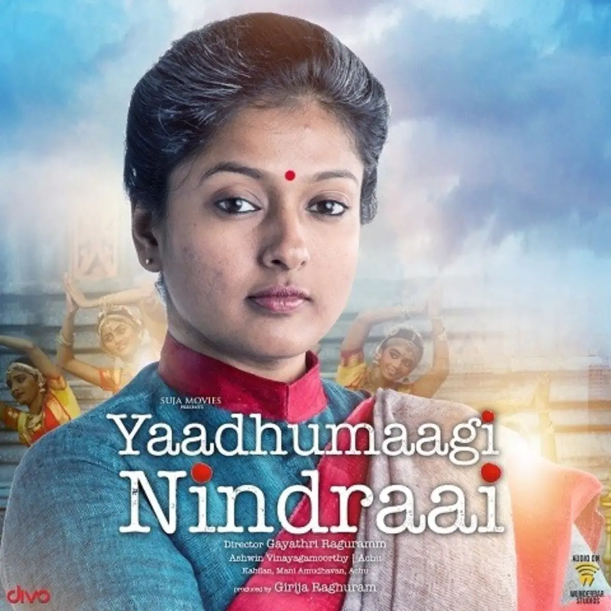 Yaadhumaagi Nindraayadi MP3 Song Download- Yaadhumaagi Nindraai ...