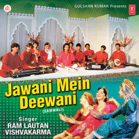 Jawani Mein Deewani