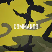 Commando