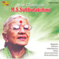 New Classicals By M S Subbulakshmi