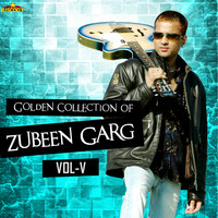 Golden Collection Of Zubeen Vol-5