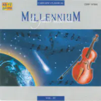 Millennium Carnatic Classical Vol 7