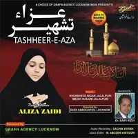 Tashheer E Aza