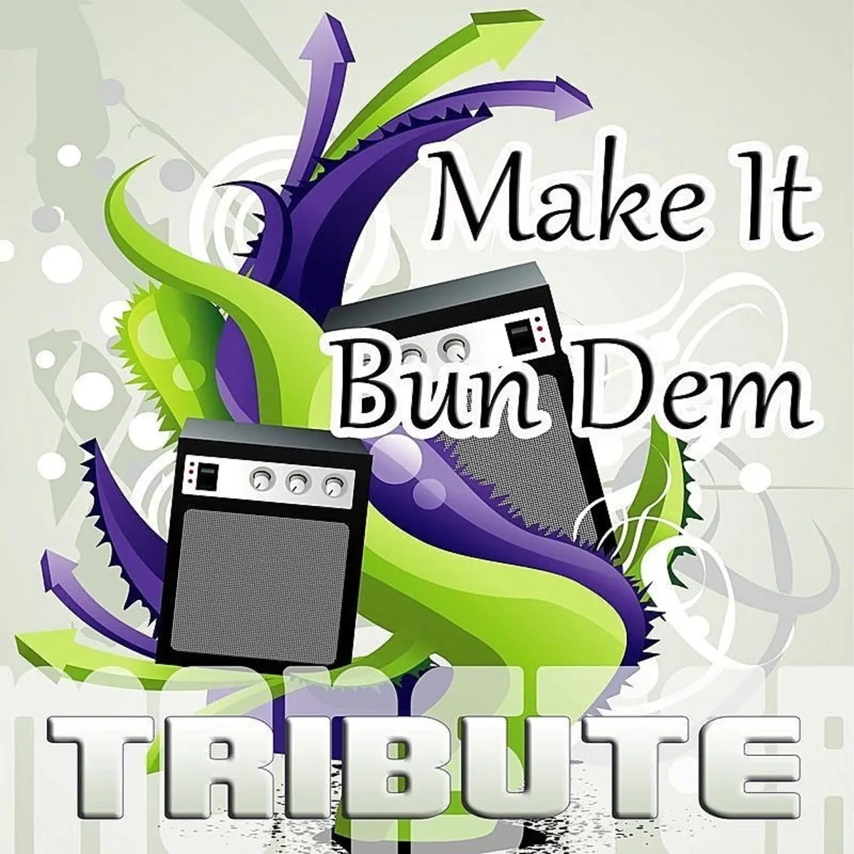 Make It Bun Dem Mp3 Song Download Make It Bun Dem Skrillex