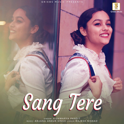 Sang Tere Song Aishwarya Pandit Sang Tere Listen to new songs and mp3 Sang Tere Song Aishwarya Pandit Sang Tere Listen to new songs and mp3