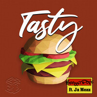 Tasty (Feat. Ja Mezz)