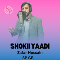 Shokii Yaadi