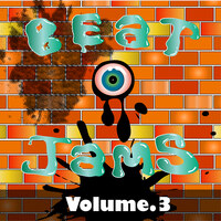 Beat Jams, Vol. 3