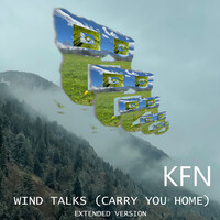 Wind Talks (Carry You Home) [- Extended Version]