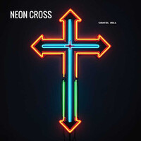 Neon Cross