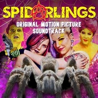 Spidarlings (Original Motion Picture Soundtrack)