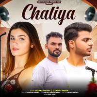 Chaliya