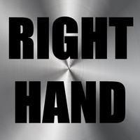 Right Hand (Instrumental Version)