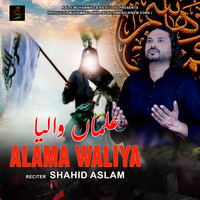 Alama Waliya