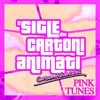 Le Sigle dei Cartoni Animati: Cartoon Adventures Pink Tunes
