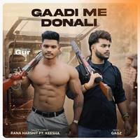 Gaadi Me Donali