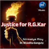 Justice for R.G.Kar