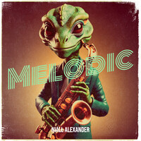 Melodic