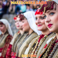 Makedonska Gajda