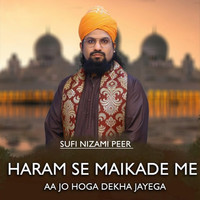 Haram Se Maikade Me Aa Jo Hoga Dekha Jayega