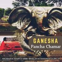 Ganesha Pancha Chamar