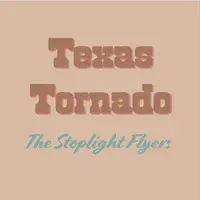 Texas Tornado