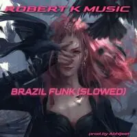 brazil funk (slowed)