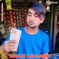 Adhuri Mohabbat