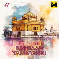 Satnaam Waheguru