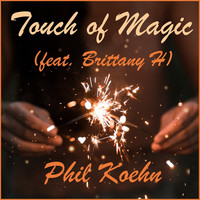 Touch of Magic