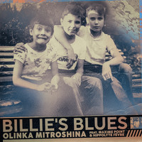 Billie’s Blues