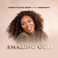 Amazing God