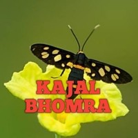 KAJAL BHOMRA