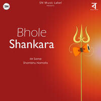 Bhole Shankara