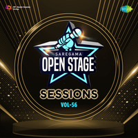 Open Stage Sessions - Vol 56