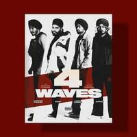 4 WAVES